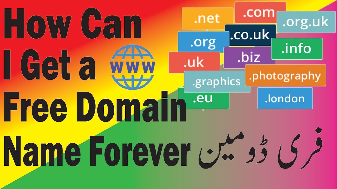 Where Can I Get A Domain DomainsProTalk