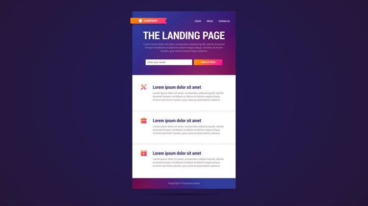 What is a Landing Page? Do I Need One?